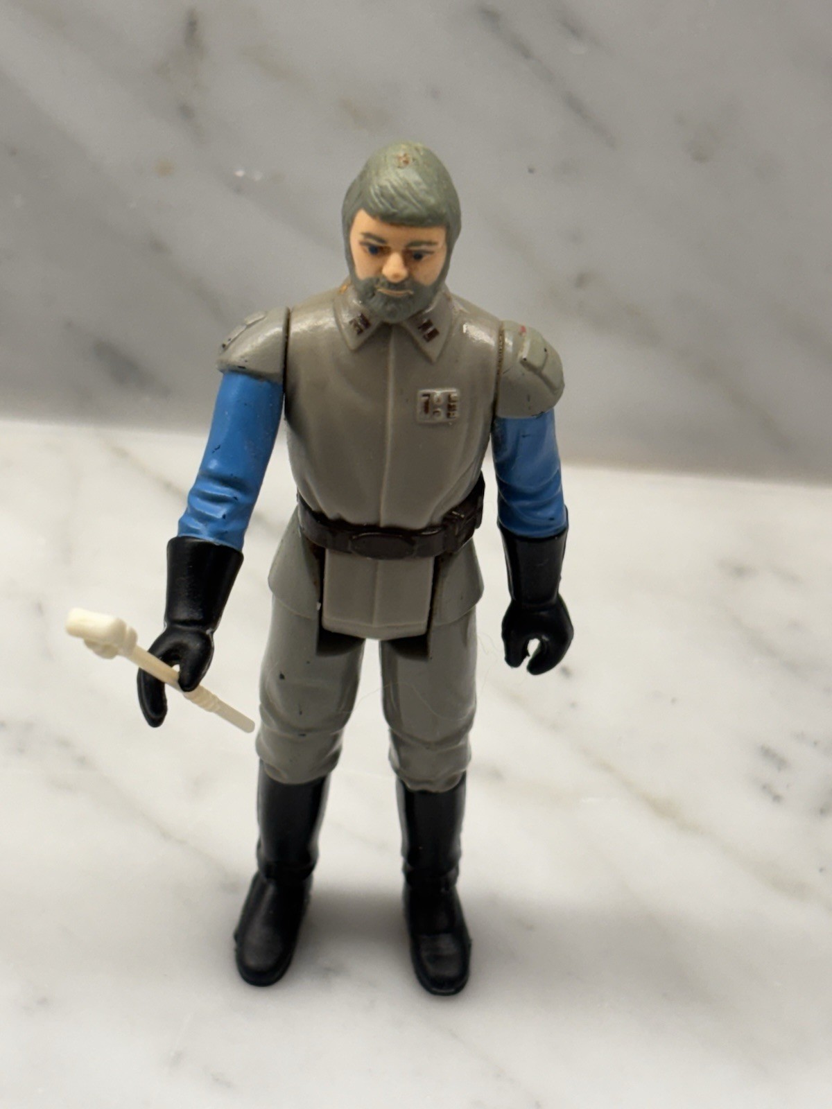 General Madine sold