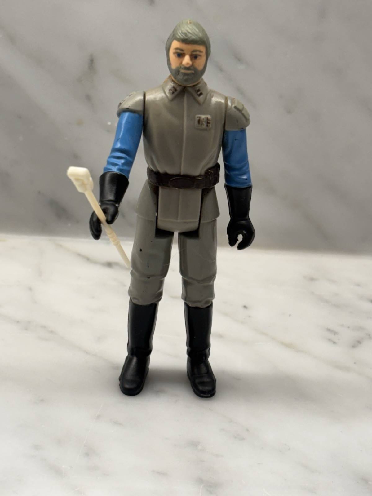 General Madine sold