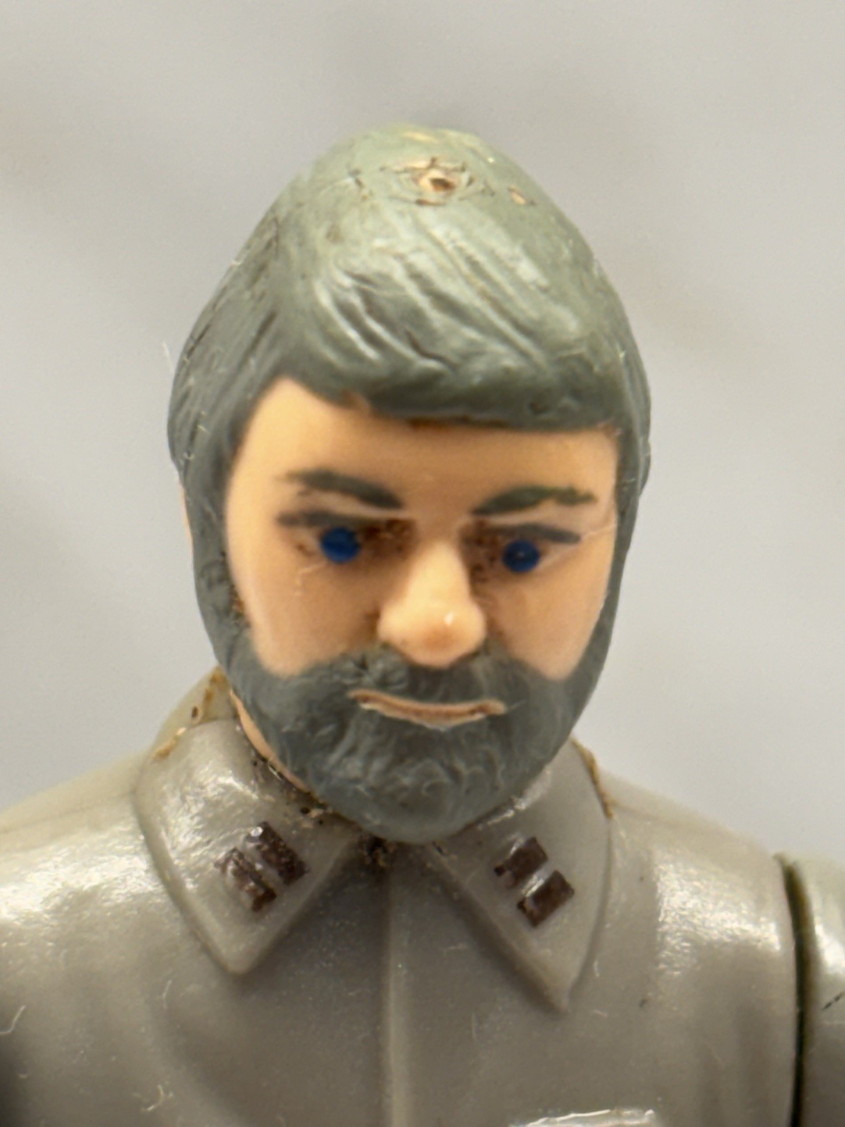 General Madine sold