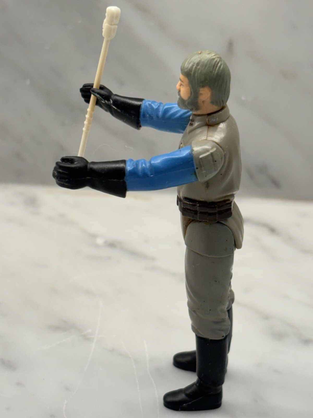 General Madine sold