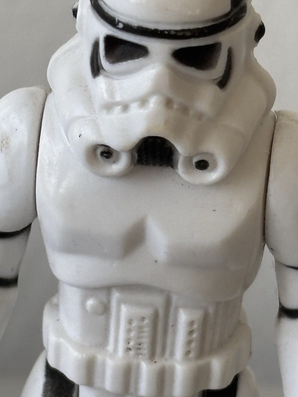 Imperial Stormtrooper sold