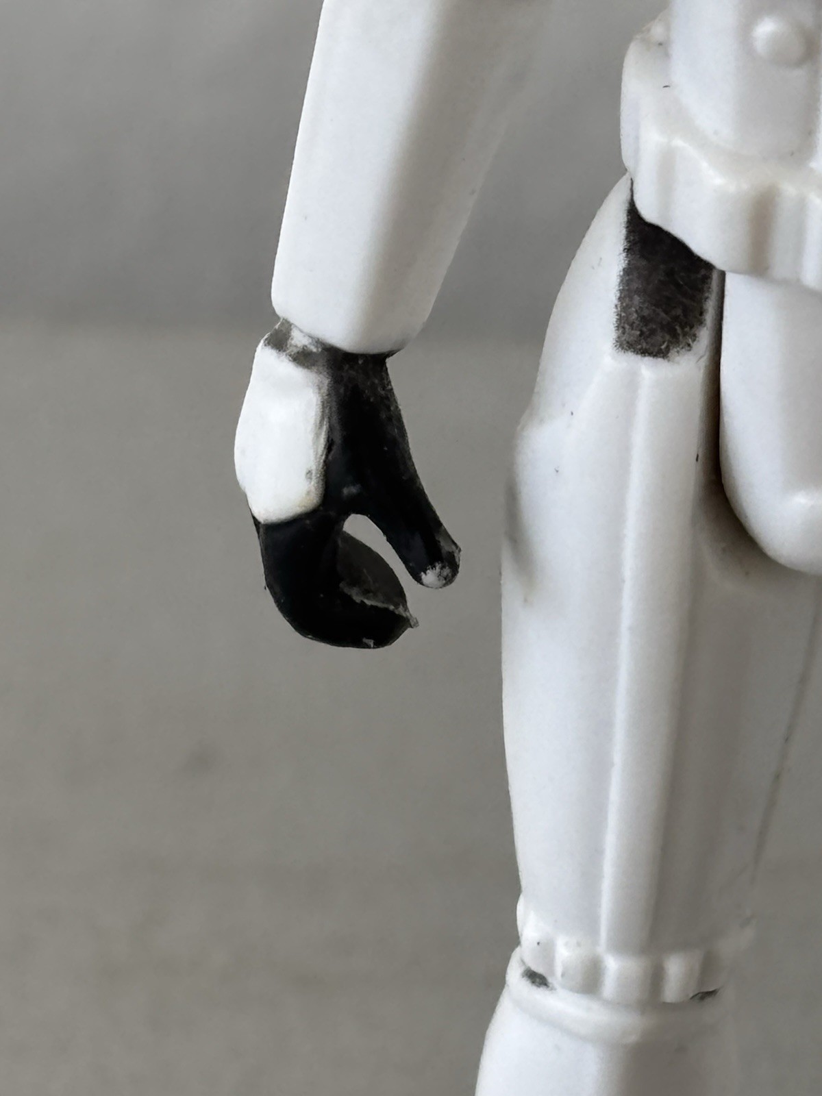 Imperial Stormtrooper sold