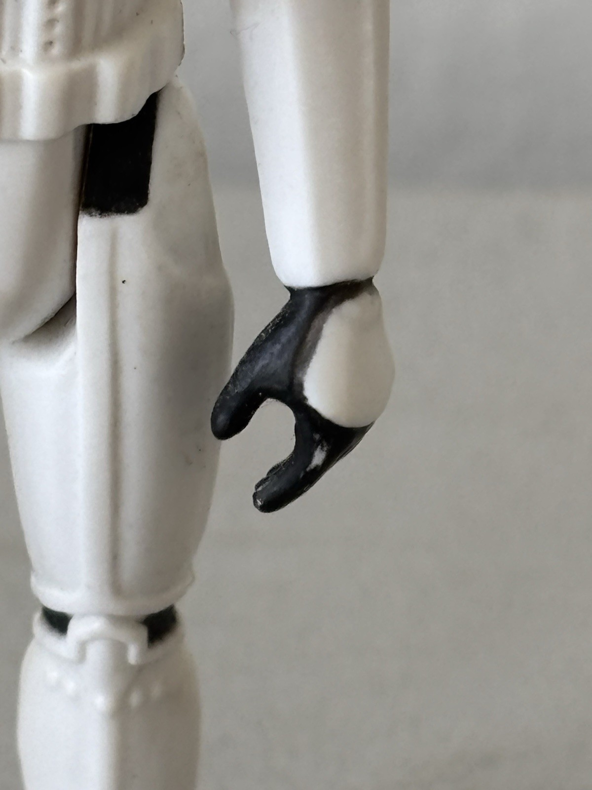 Imperial Stormtrooper sold