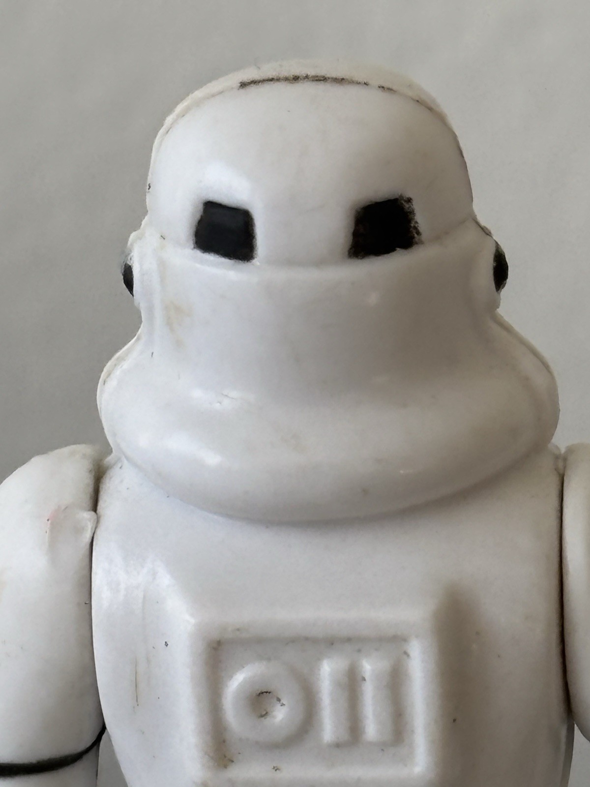 Imperial Stormtrooper sold