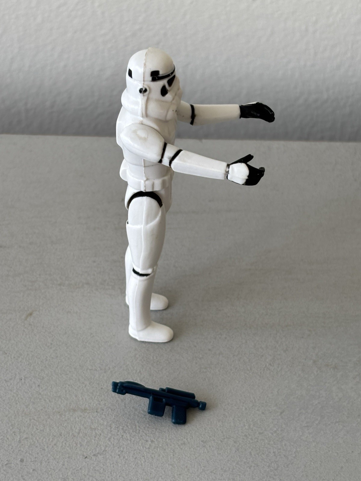 Imperial Stormtrooper sold