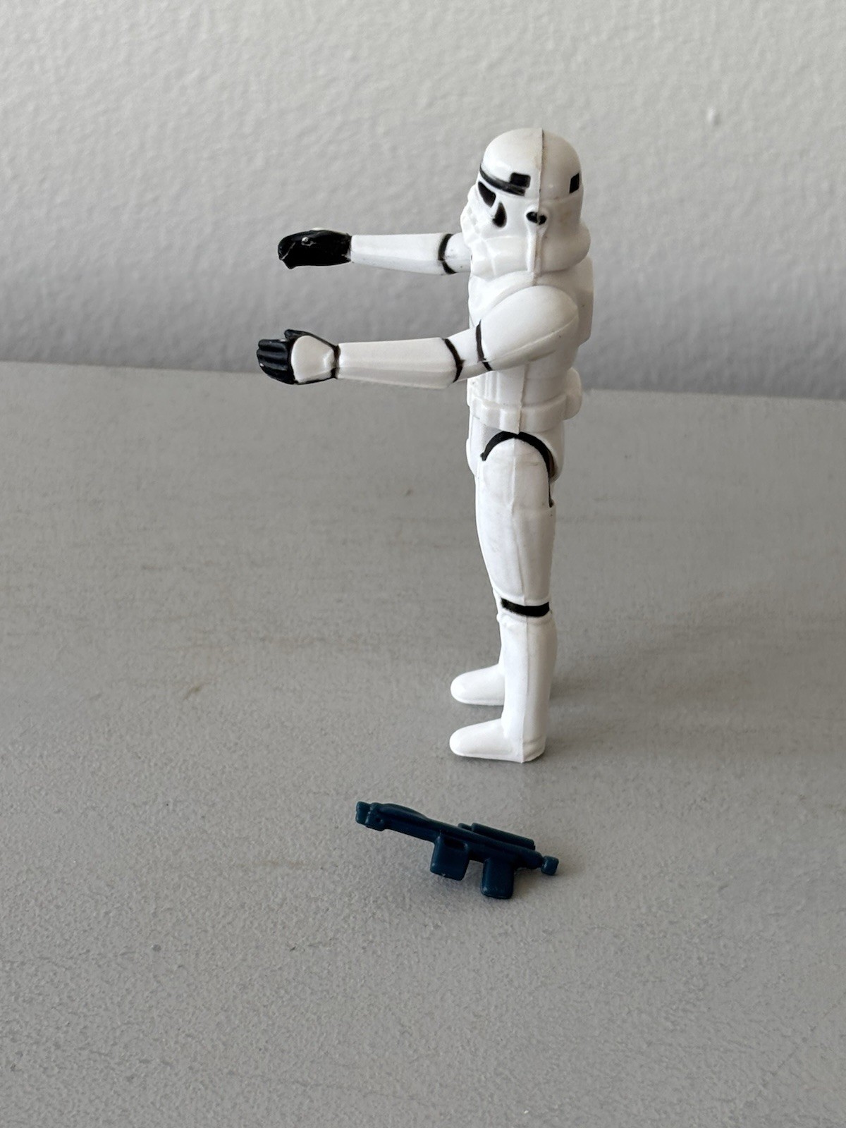 Imperial Stormtrooper sold