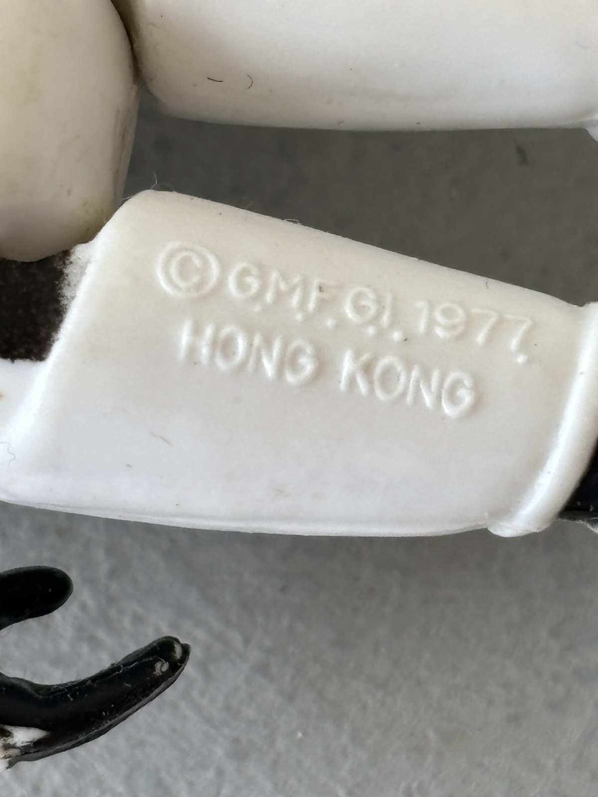 Imperial Stormtrooper sold