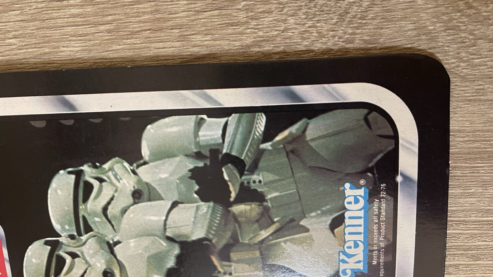 Imperial Stormtrooper sold