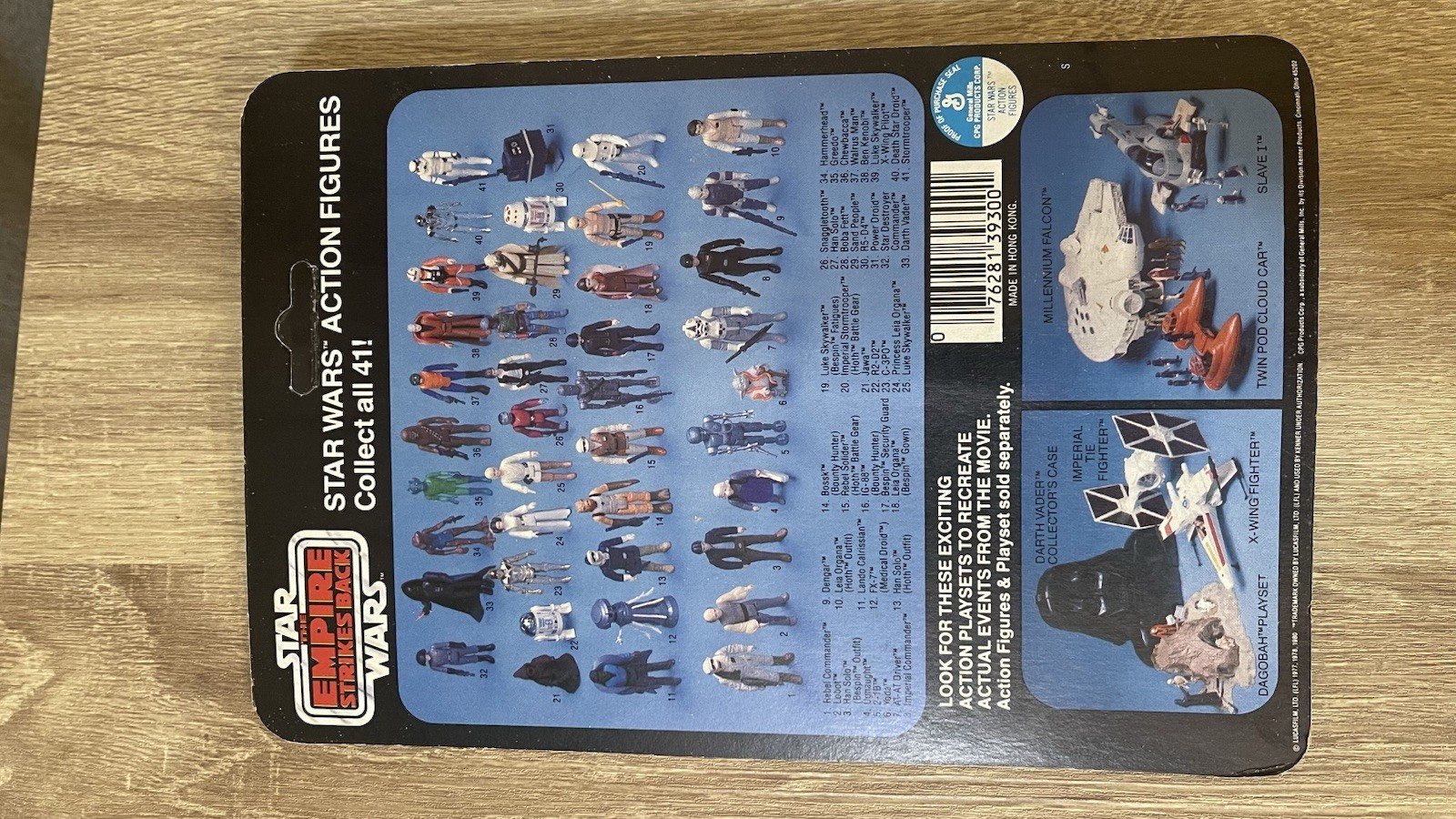 Imperial Stormtrooper sold