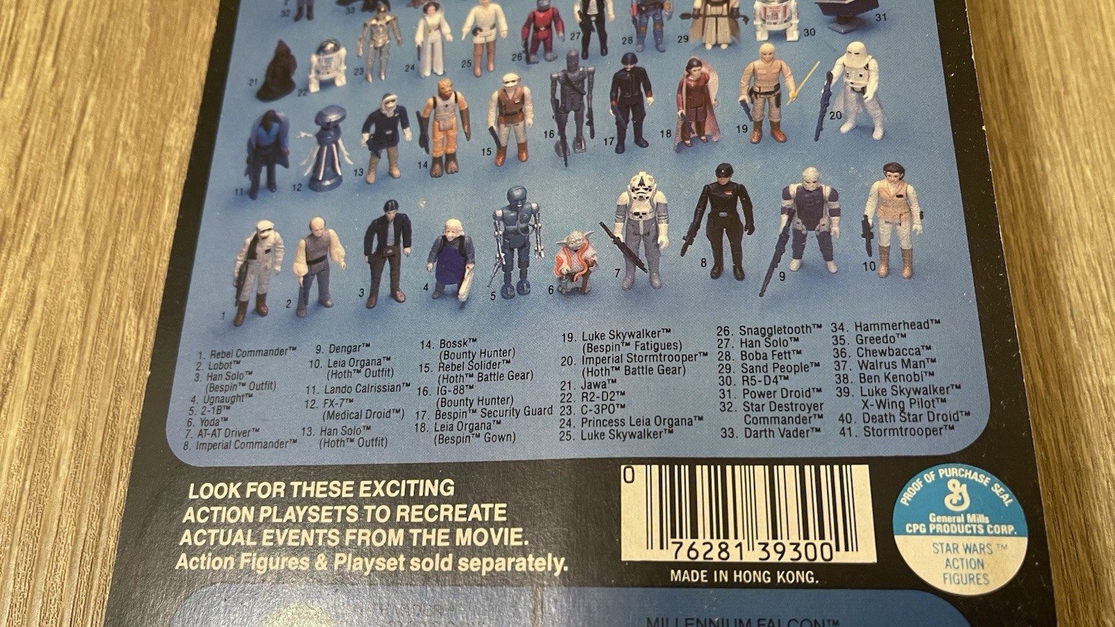 Imperial Stormtrooper sold