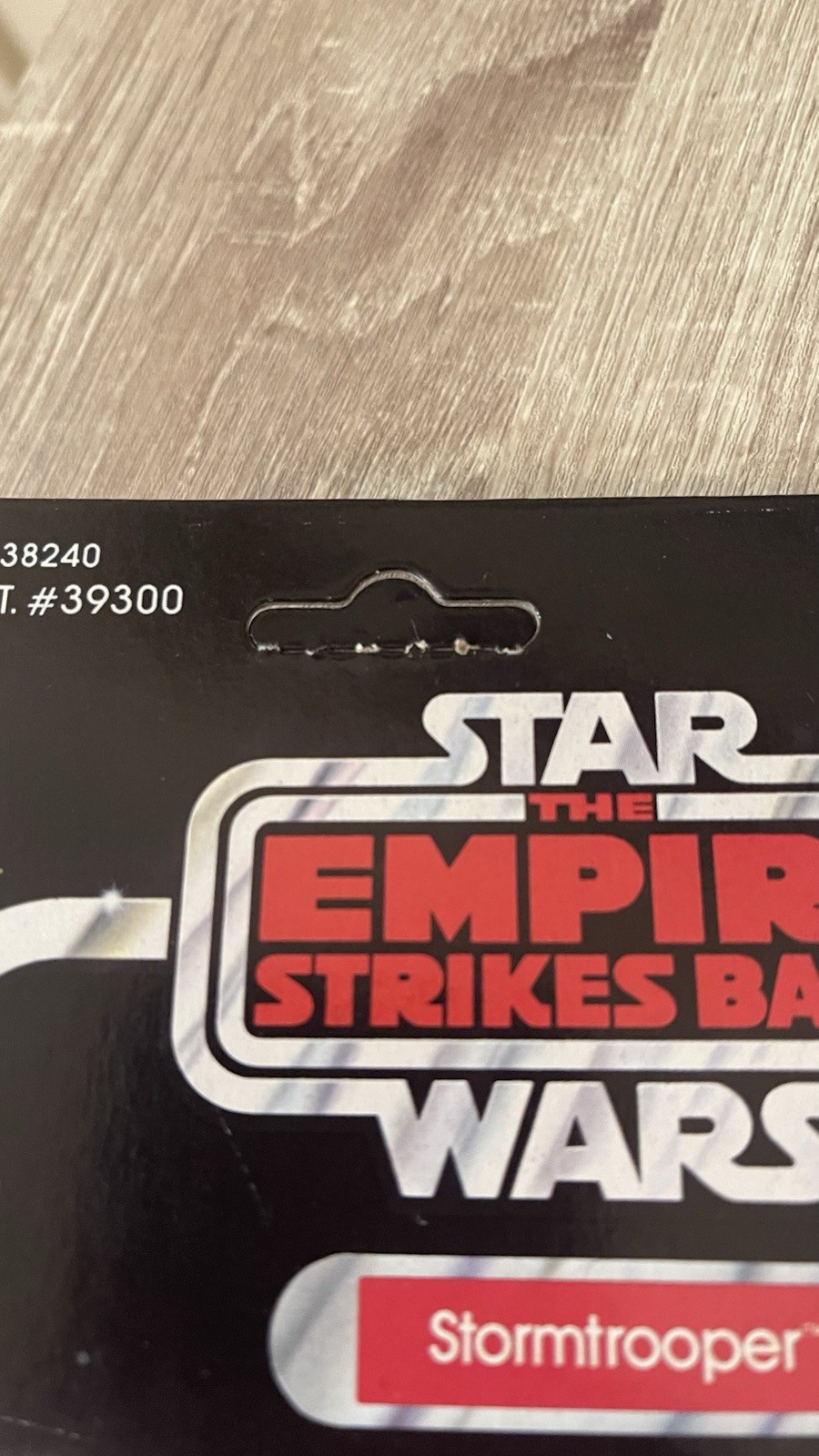 Imperial Stormtrooper sold