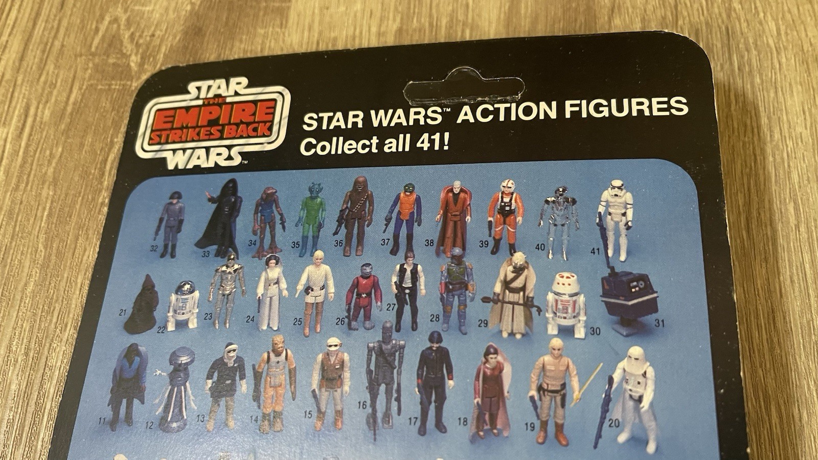 Imperial Stormtrooper sold