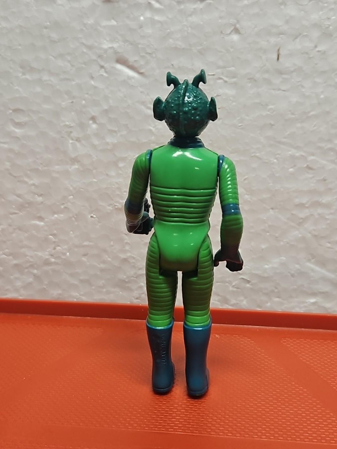 Greedo sold