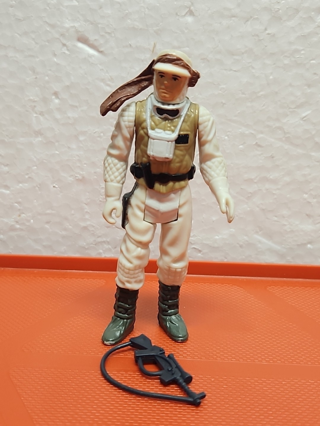 Luke Skywalker (Hoth Battle Gear) sold