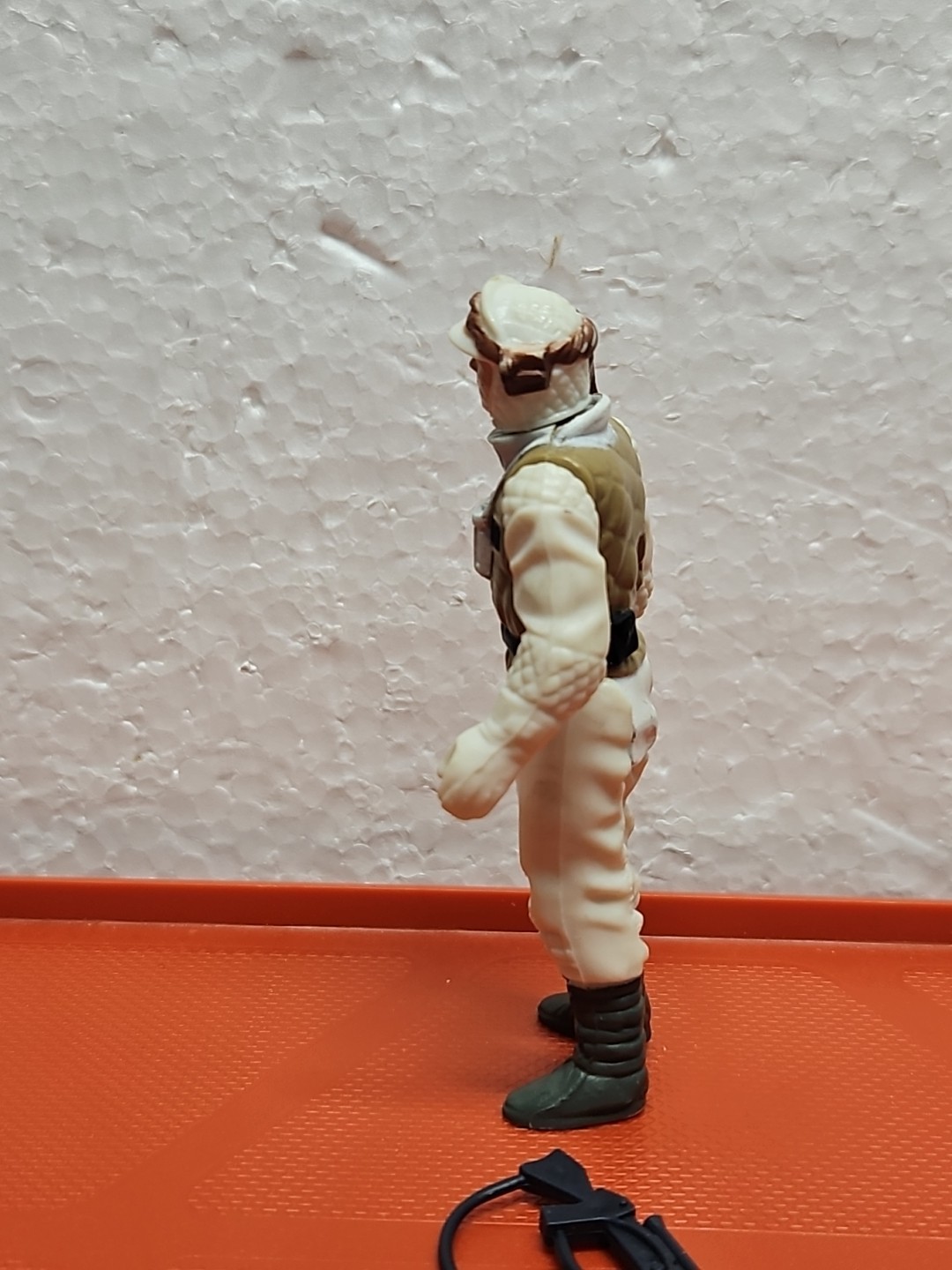 Luke Skywalker (Hoth Battle Gear) sold