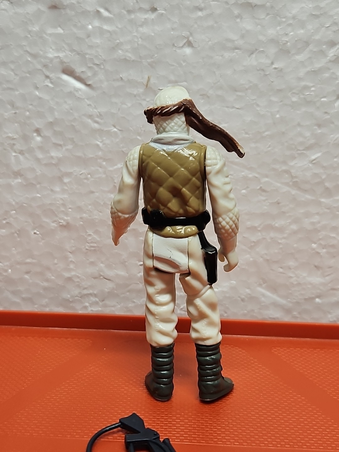 Luke Skywalker (Hoth Battle Gear) sold