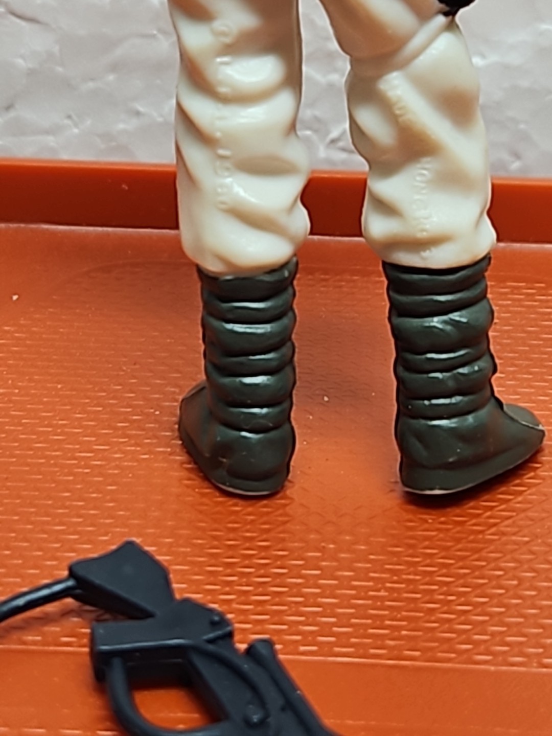 Luke Skywalker (Hoth Battle Gear) sold