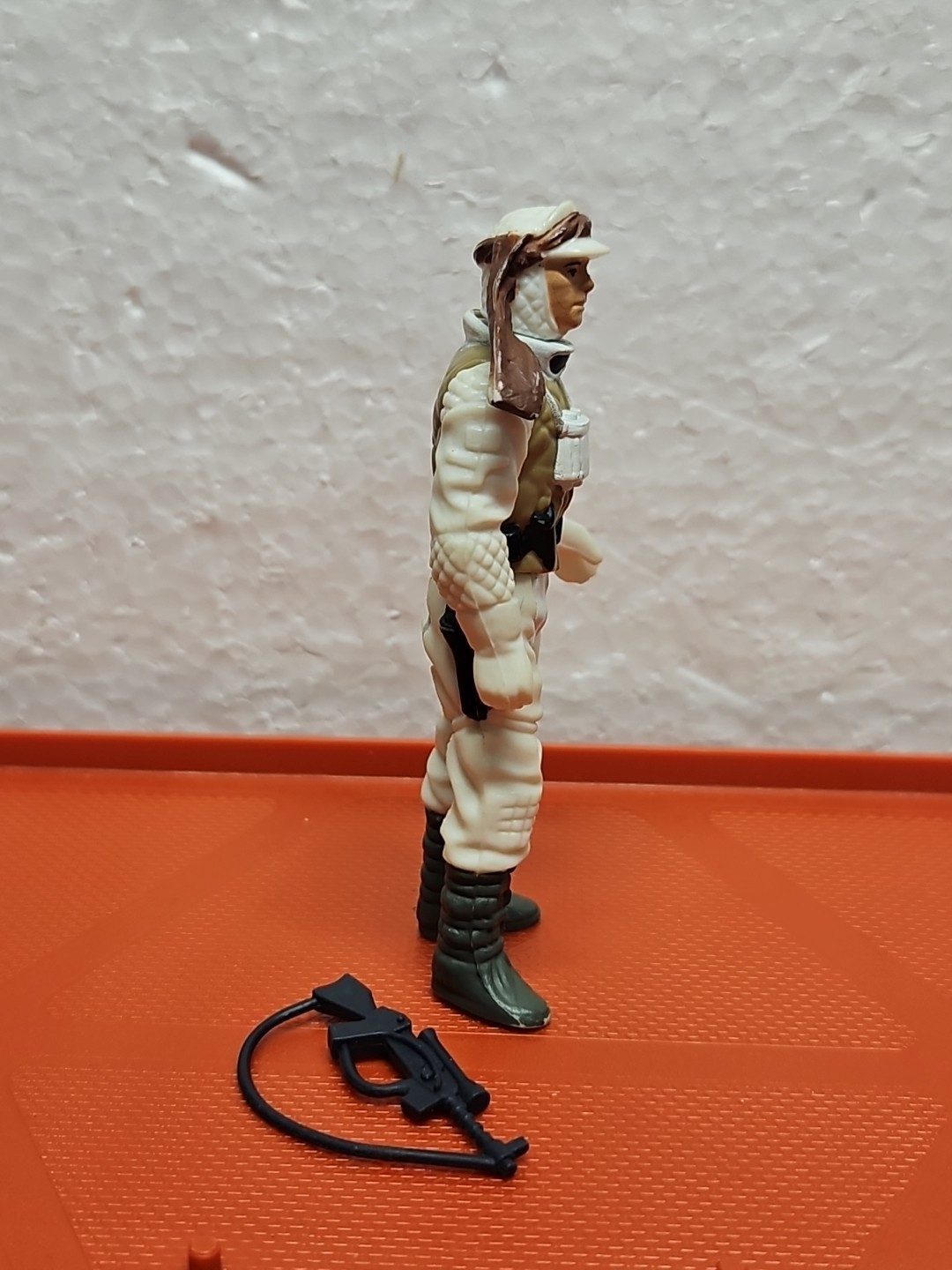 Luke Skywalker (Hoth Battle Gear) sold