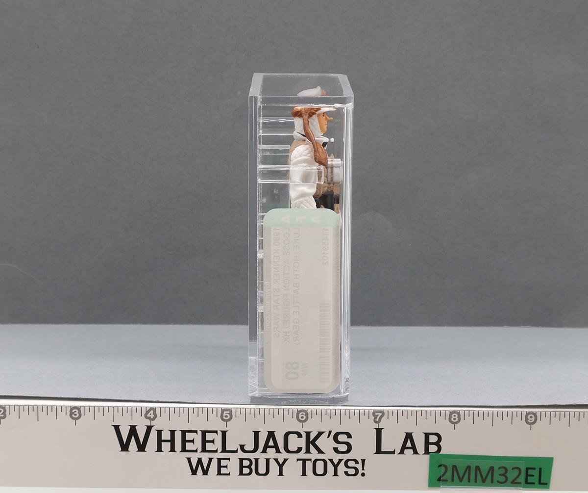 Luke Skywalker (Hoth Battle Gear) sold