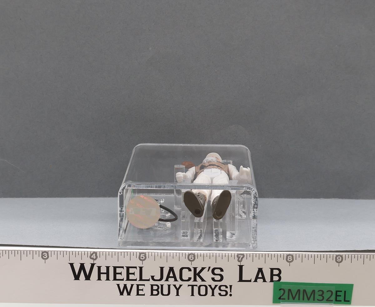 Luke Skywalker (Hoth Battle Gear) sold