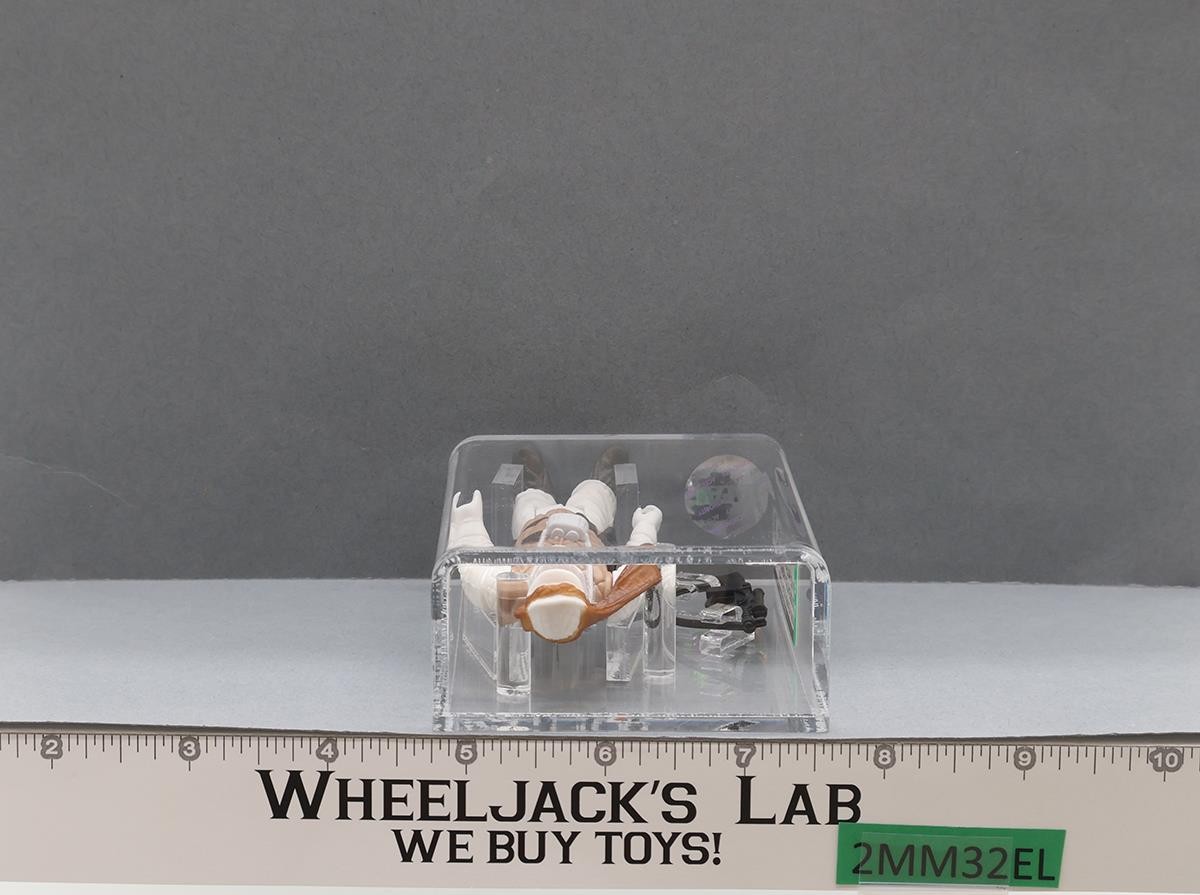 Luke Skywalker (Hoth Battle Gear) sold