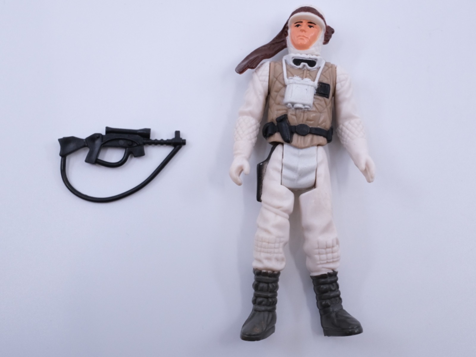 Luke Skywalker (Hoth Battle Gear) sold