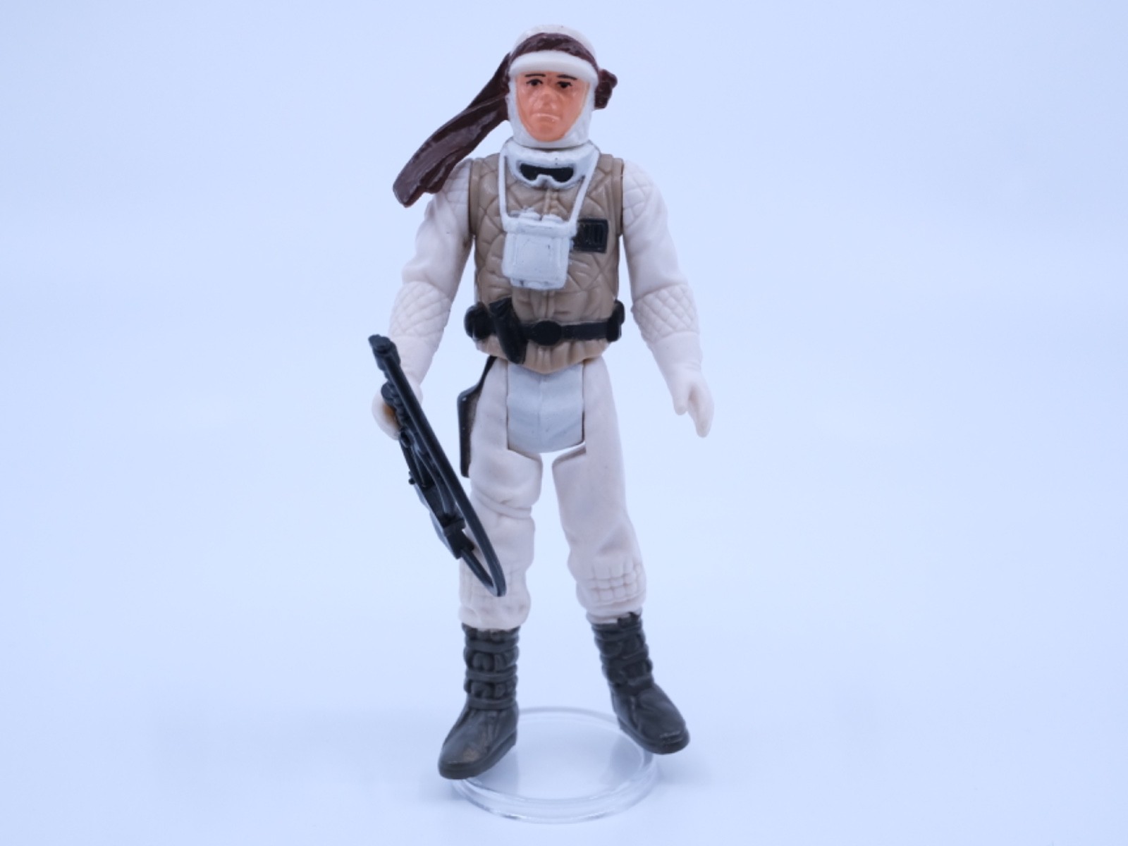 Luke Skywalker (Hoth Battle Gear) sold