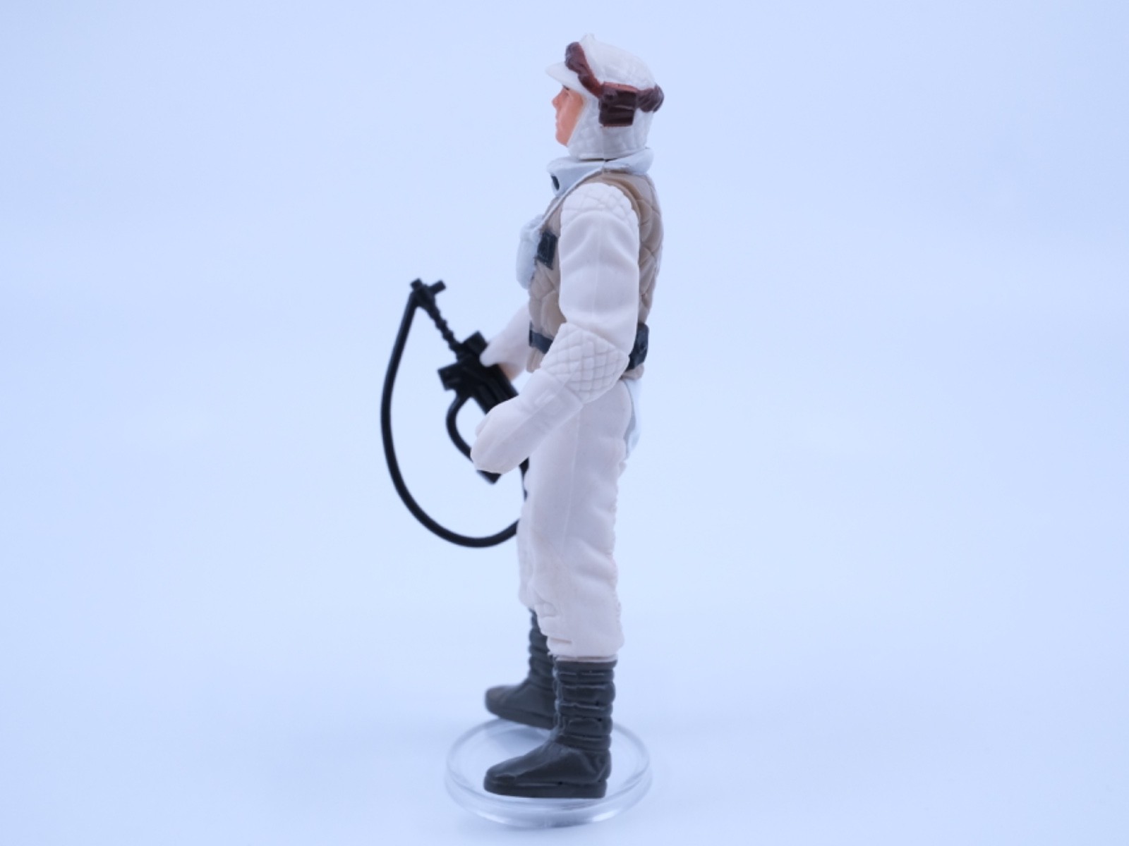 Luke Skywalker (Hoth Battle Gear) sold