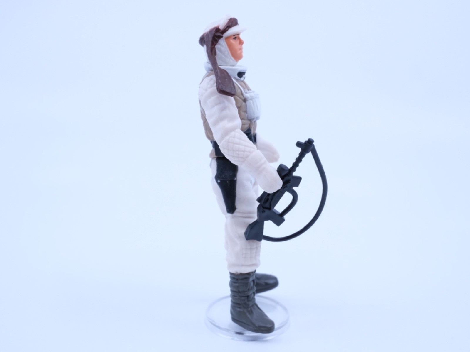 Luke Skywalker (Hoth Battle Gear) sold