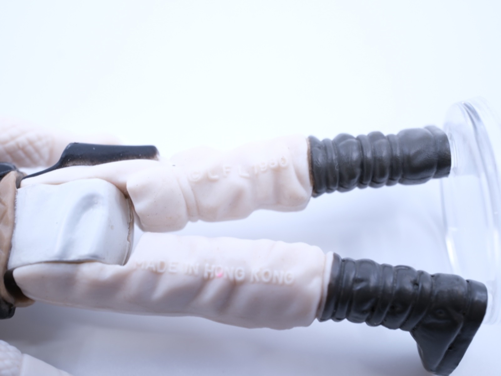 Luke Skywalker (Hoth Battle Gear) sold