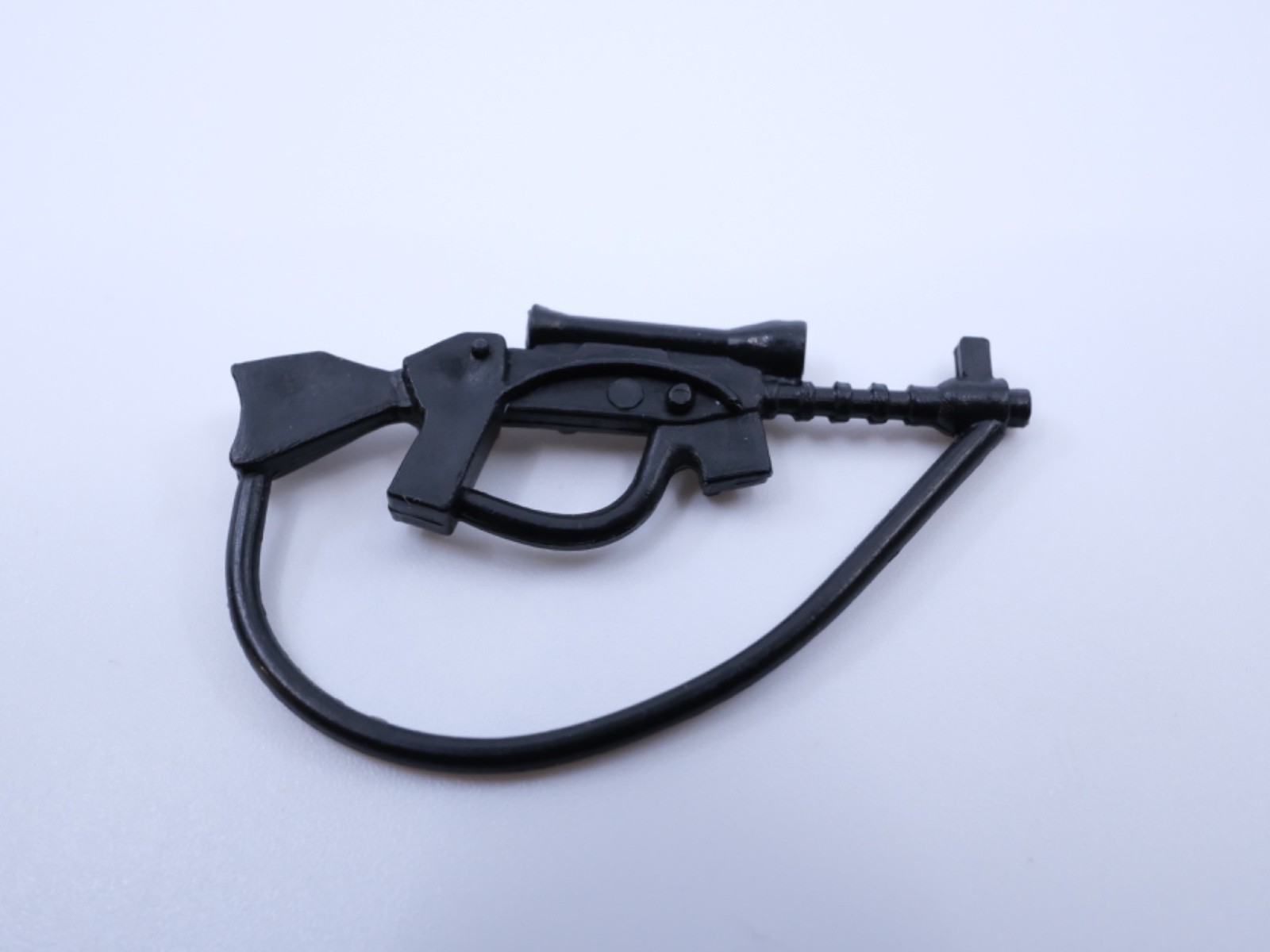 Luke Skywalker (Hoth Battle Gear) sold