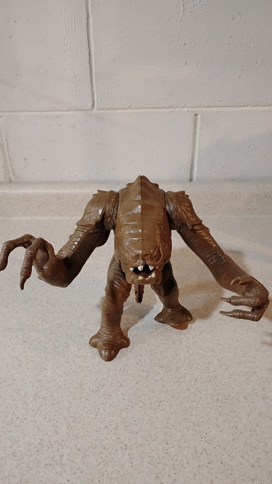 Rancor Monster sold