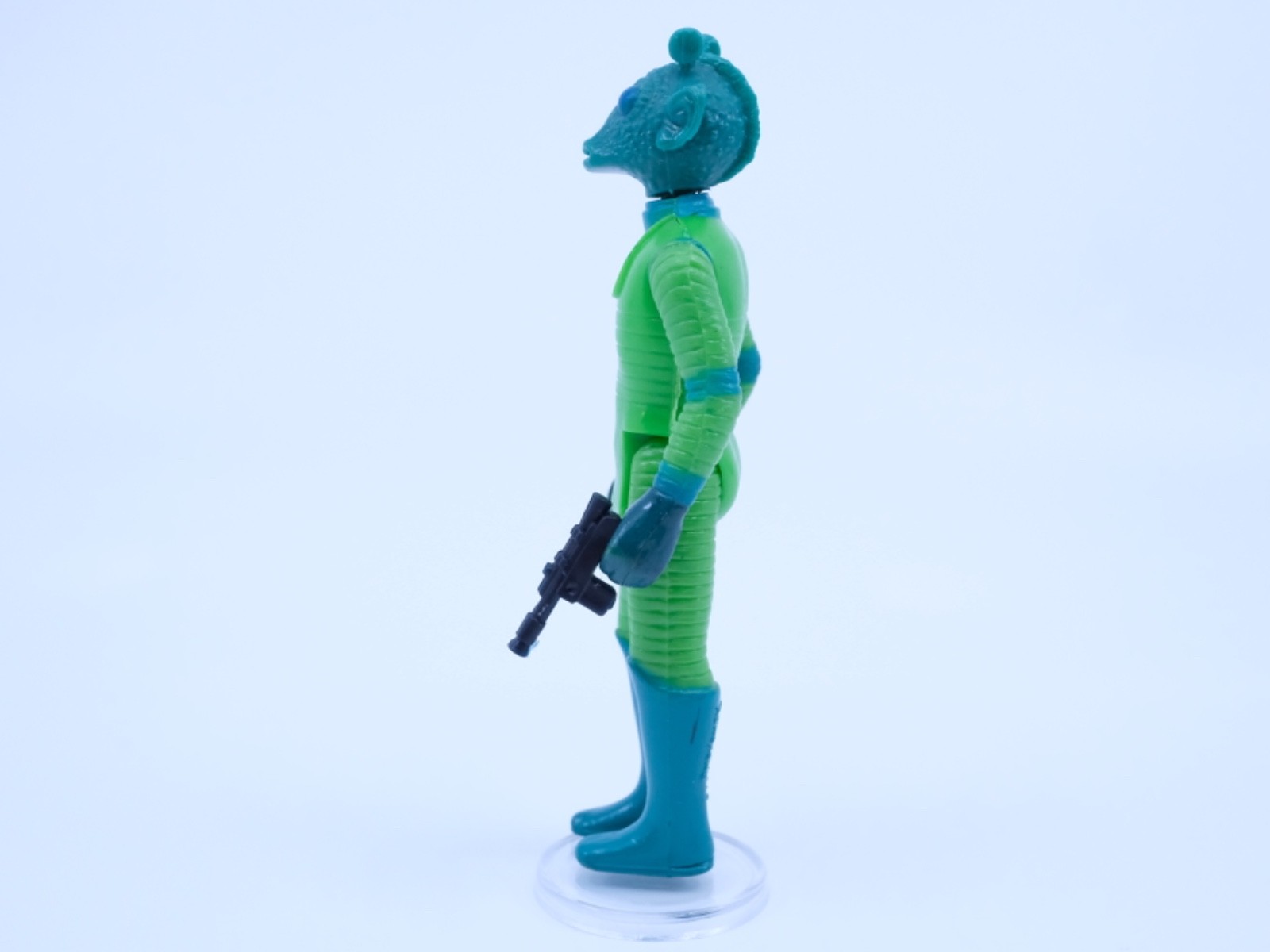 Greedo sold