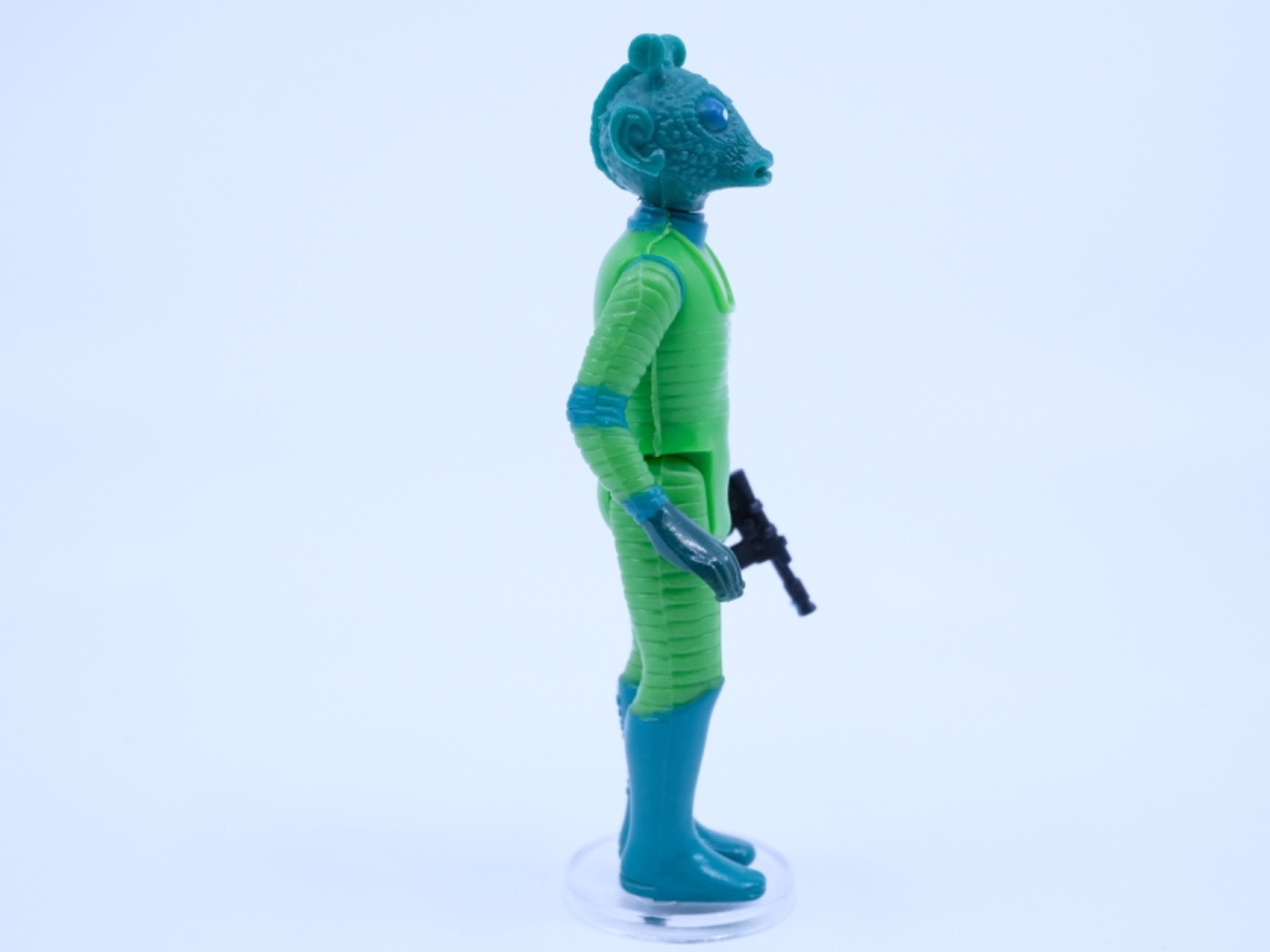 Greedo sold