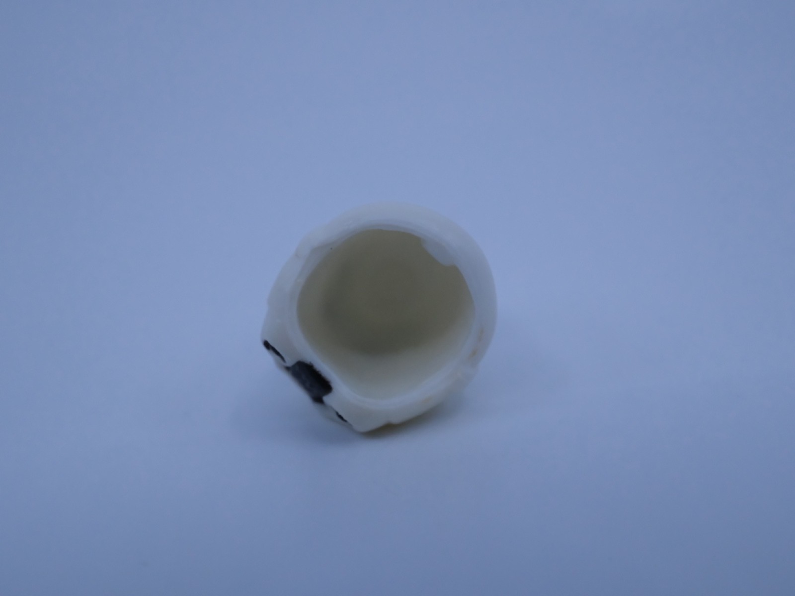 Luke Skywalker (Imperial Stormtrooper Outfit) sold