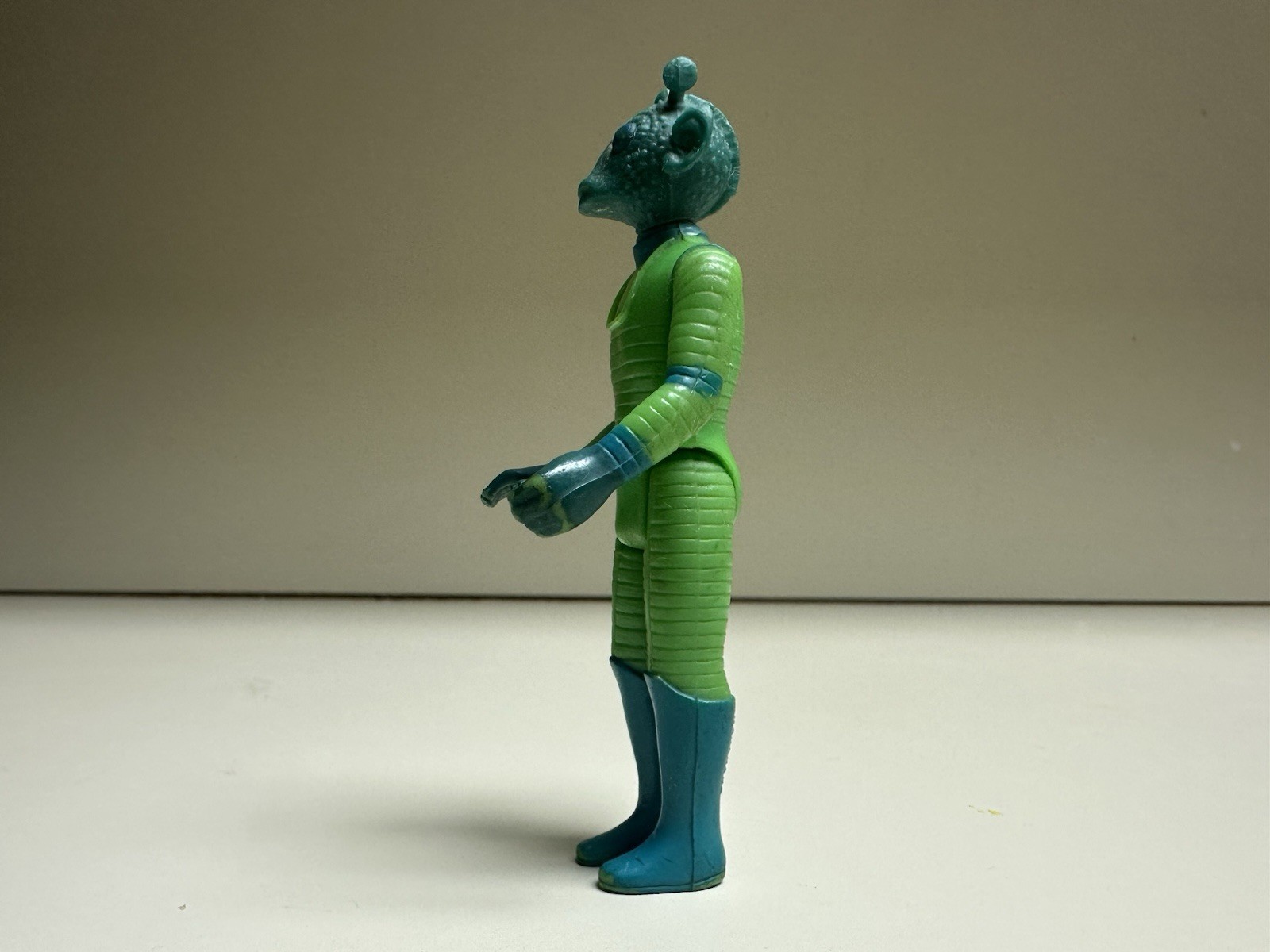 Greedo sold