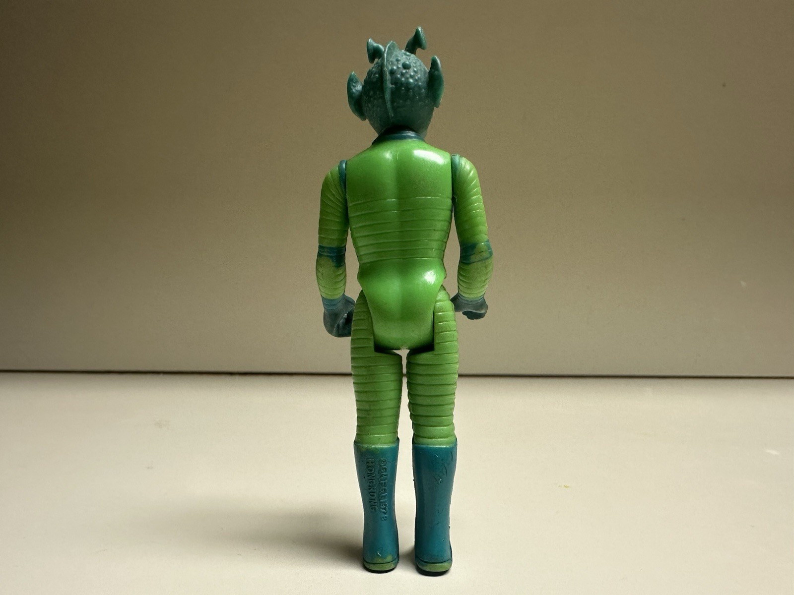 Greedo sold