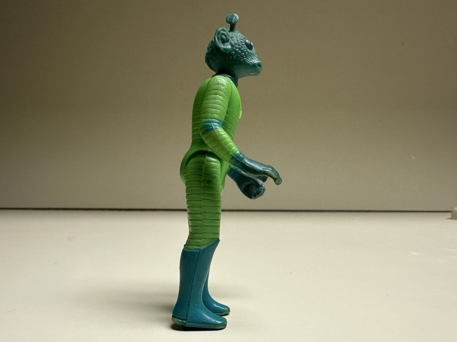 Greedo sold