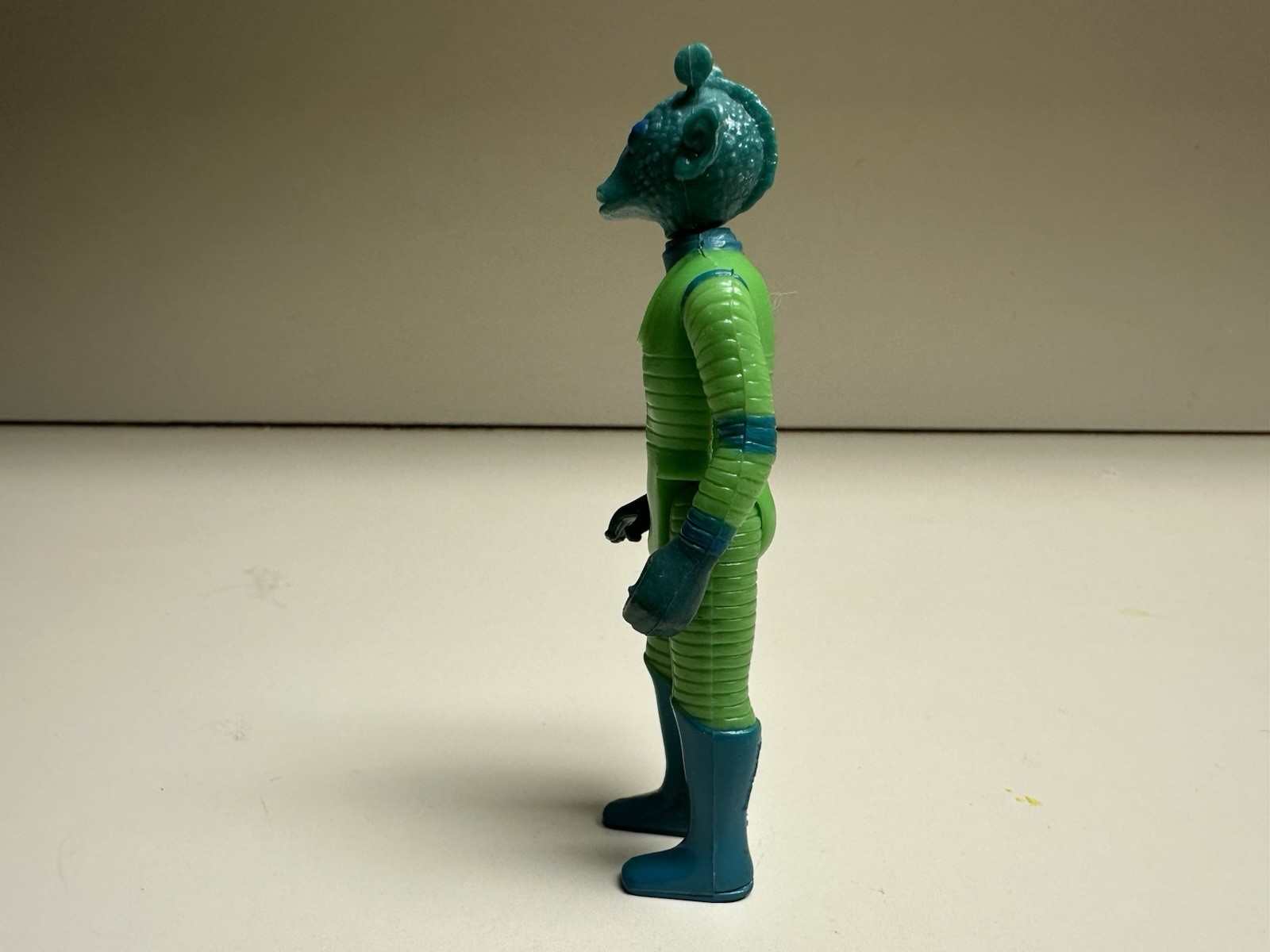 Greedo sold