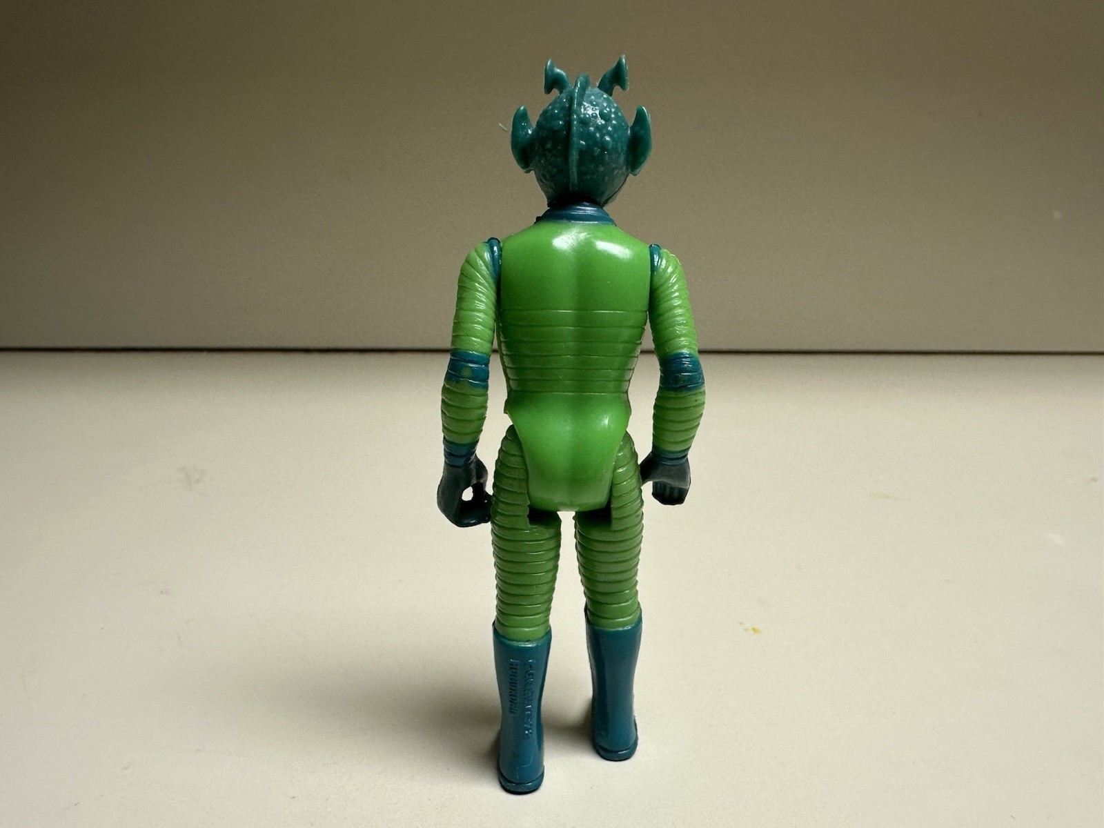 Greedo sold