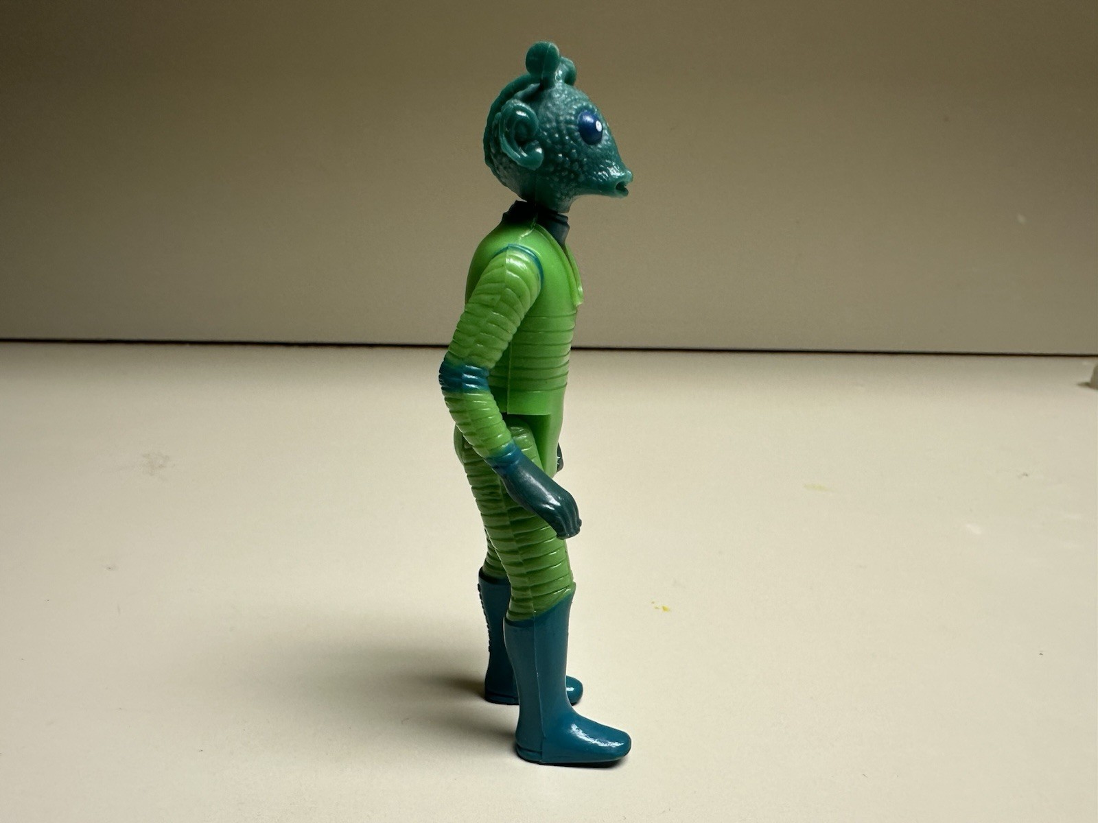 Greedo sold