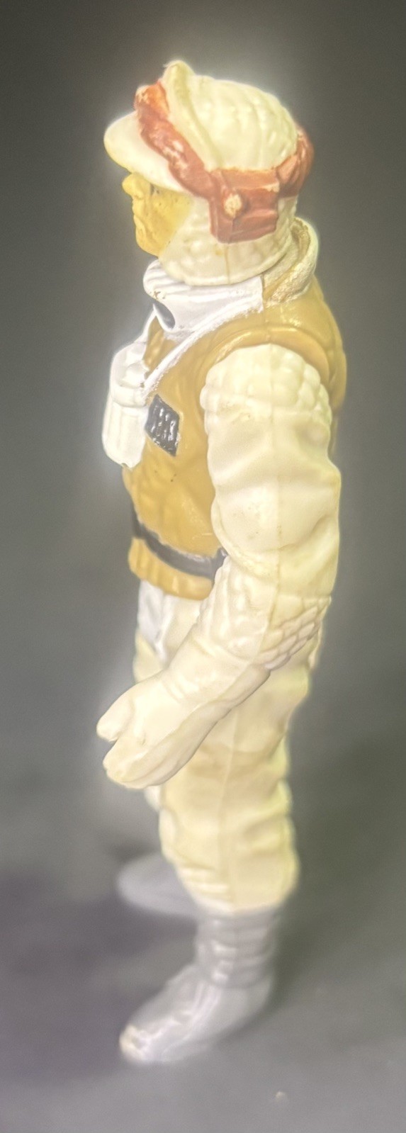 Luke Skywalker (Hoth Battle Gear) sold