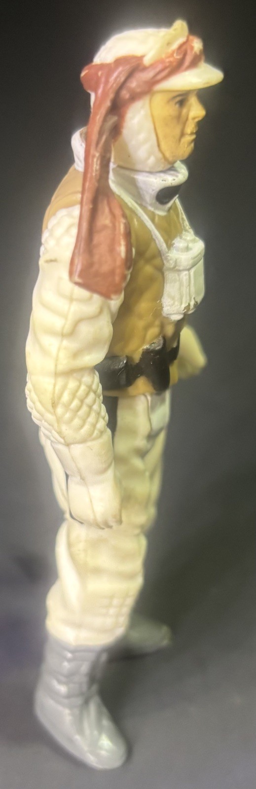 Luke Skywalker (Hoth Battle Gear) sold