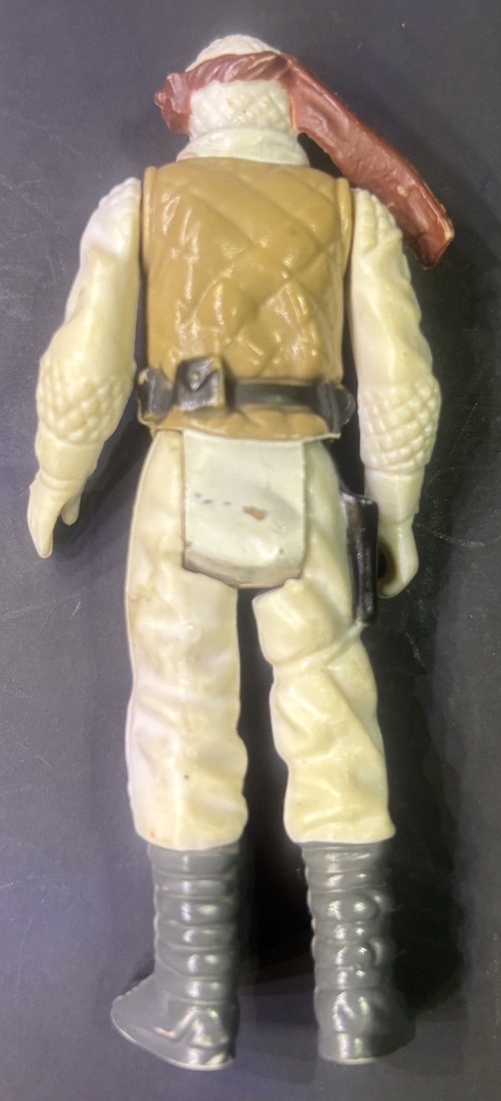 Luke Skywalker (Hoth Battle Gear) sold