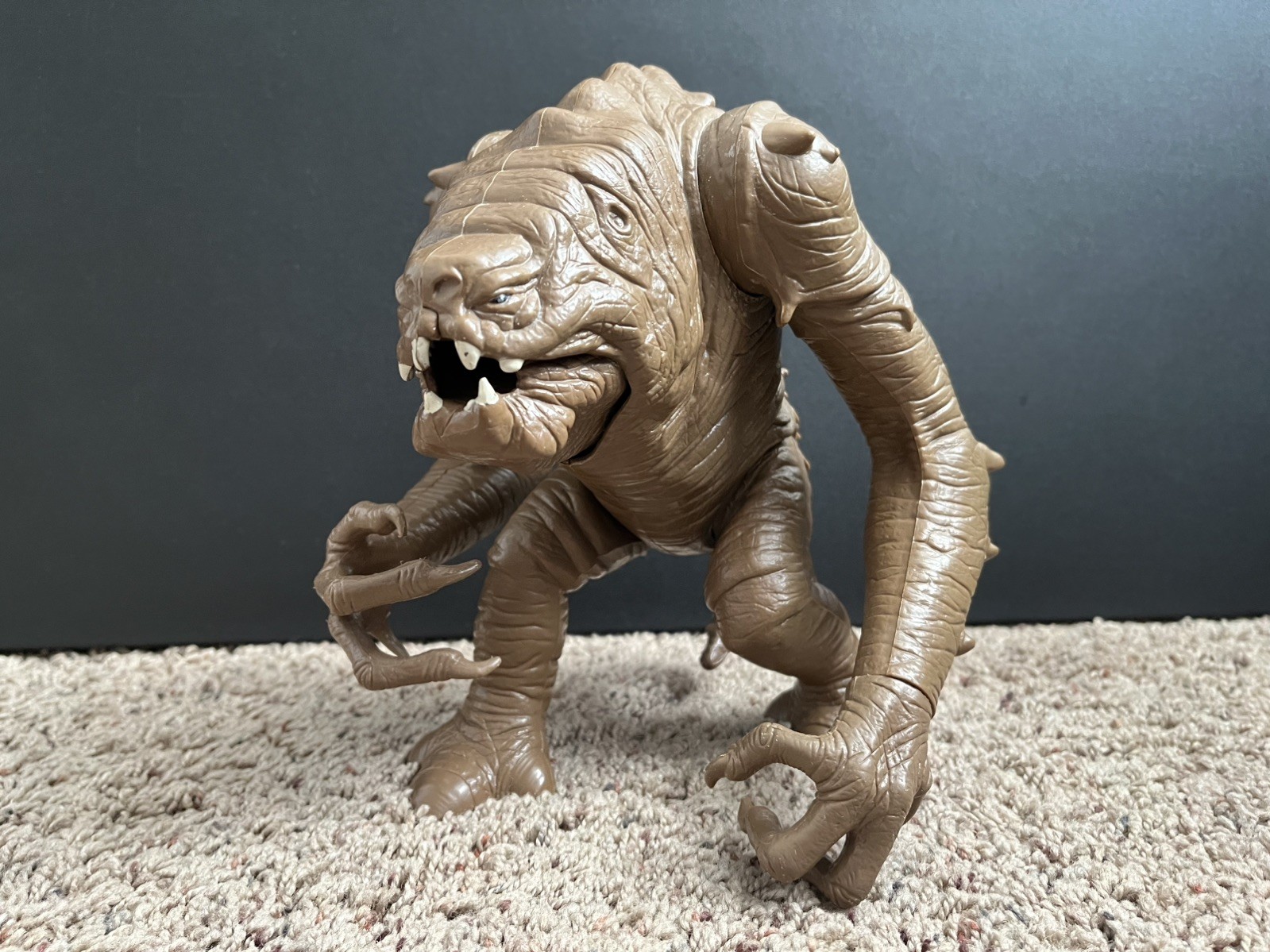 Rancor Monster sold