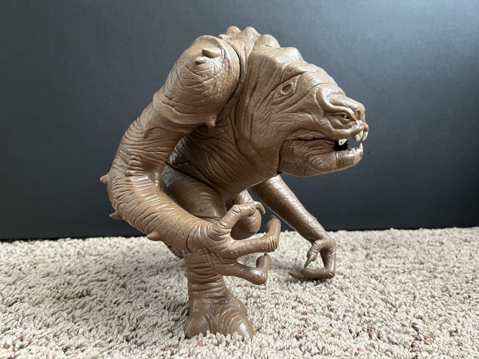 Rancor Monster sold