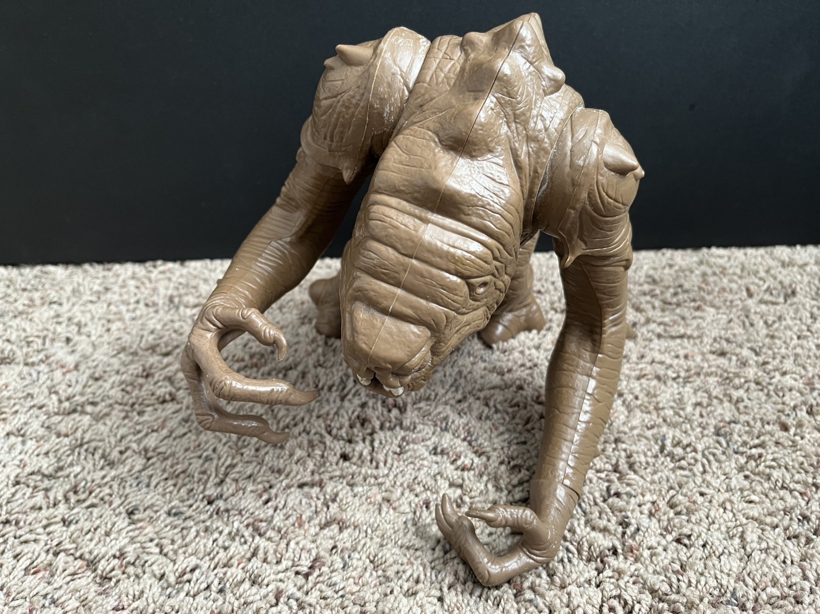 Rancor Monster sold