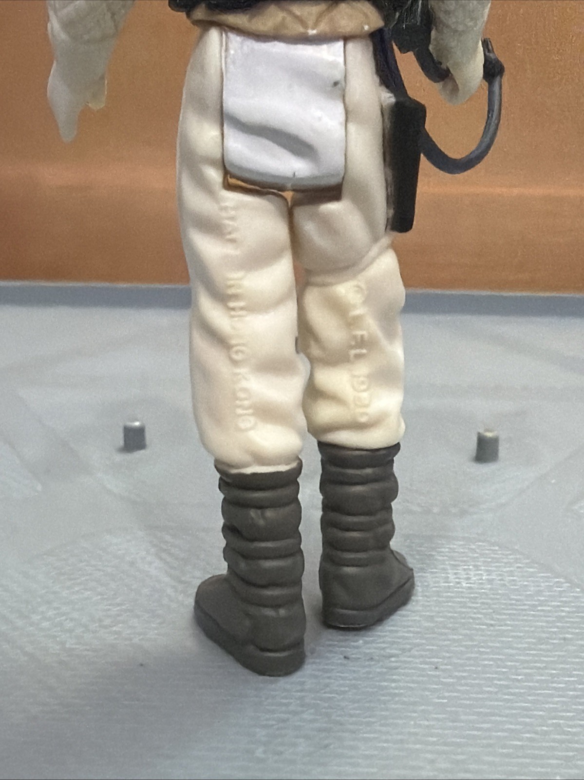 Luke Skywalker (Hoth Battle Gear) sold