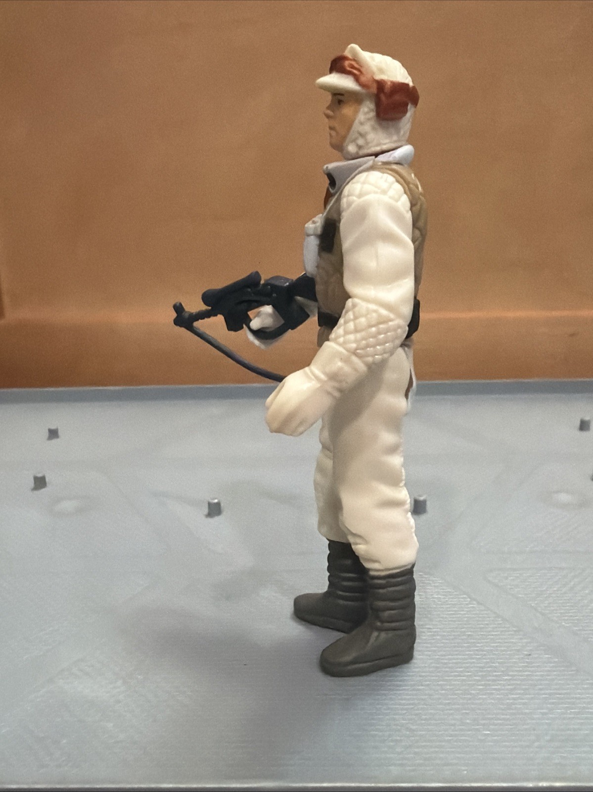 Luke Skywalker (Hoth Battle Gear) sold