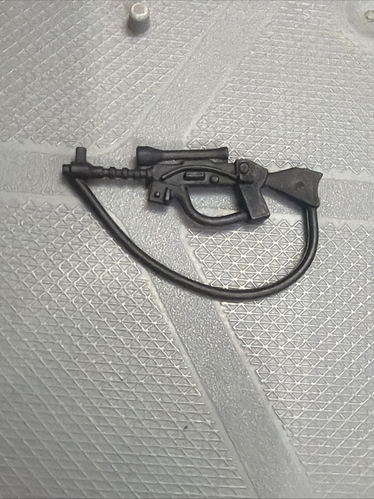 Luke Skywalker (Hoth Battle Gear) sold